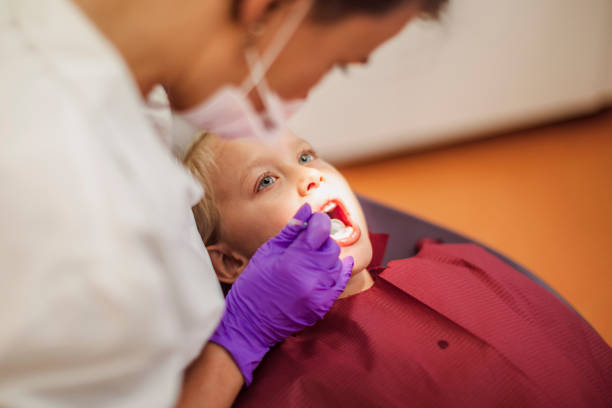 Best Weekend Emergency Dentist in Fetters Hot Springs Agua Liente, CA